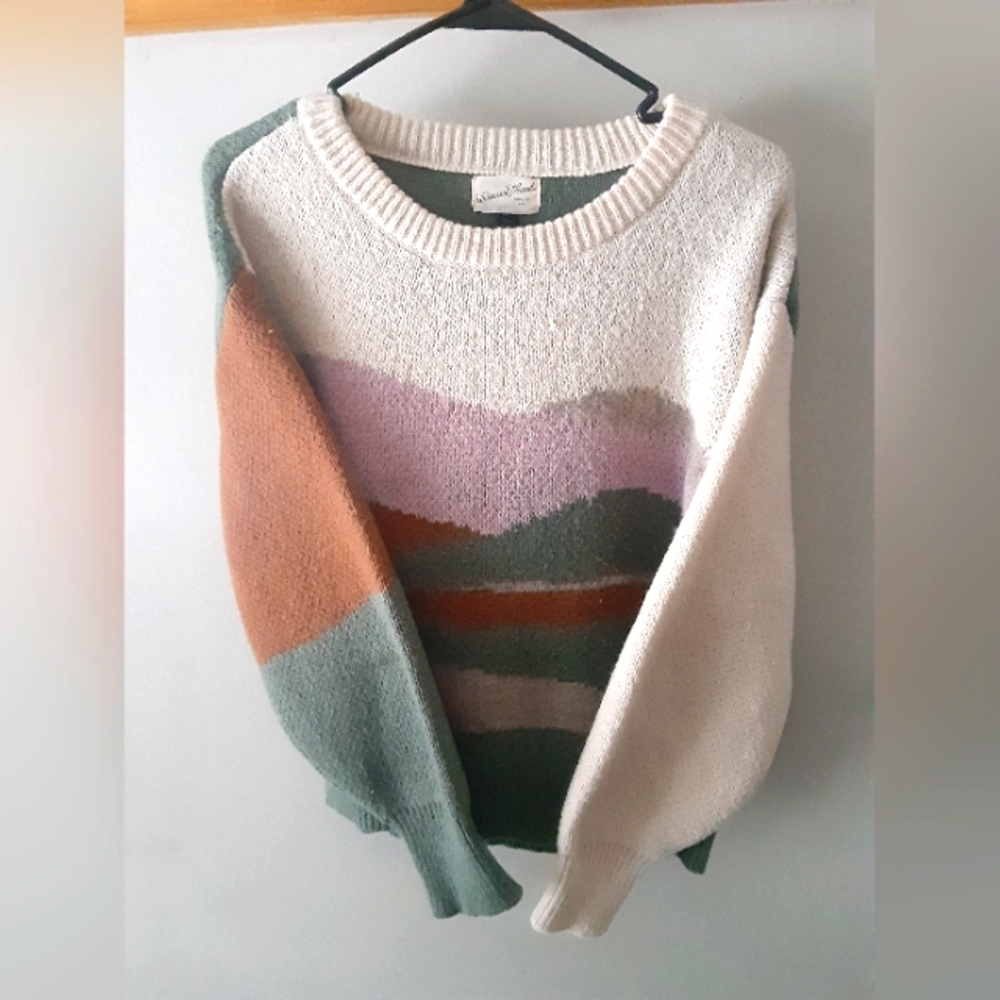 Sweater - Picture 2 of 7